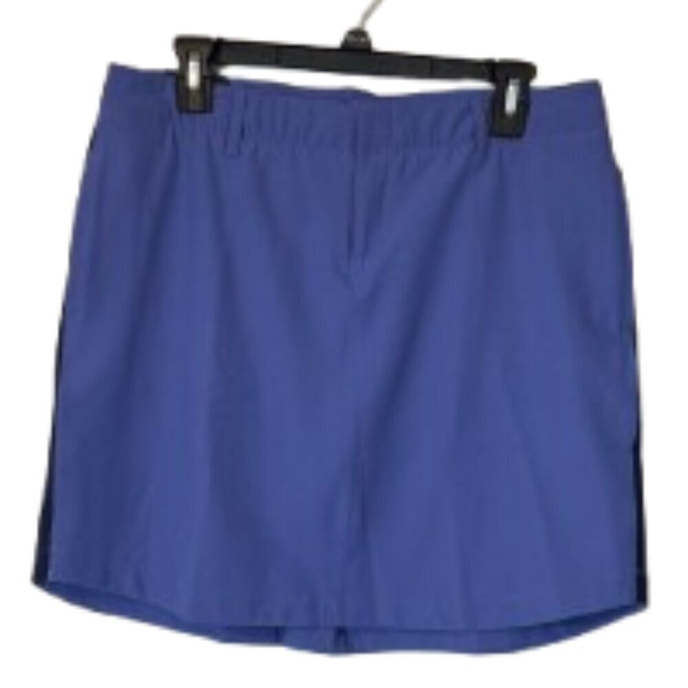 NWT Under Armour Women's UA Drive Woven Skort Size 10
